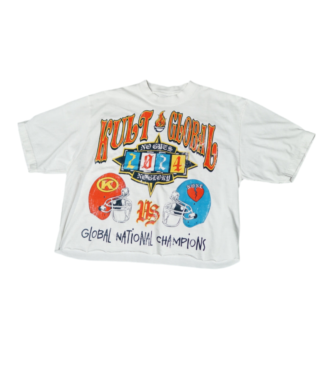 KG NATIONAL CHAMP TEE